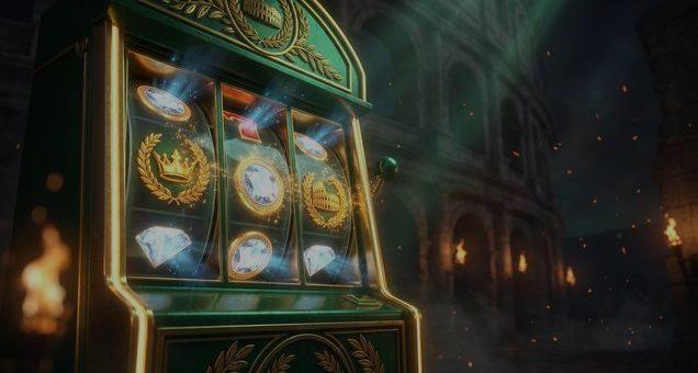 Colosseum Casino
