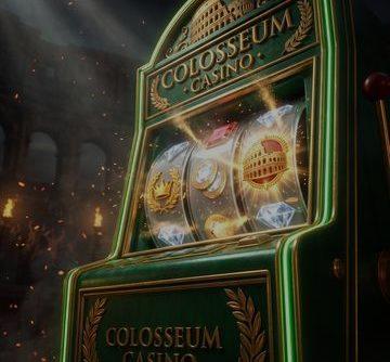 Colosseum Casino