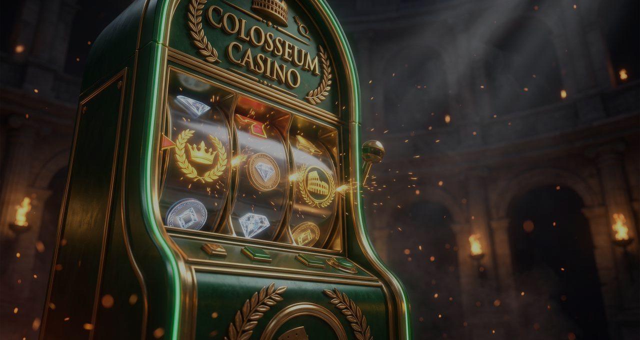 Colosseum Casino